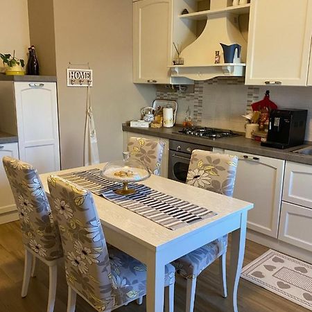 Casa Morea Cignone Ngoại thất bức ảnh