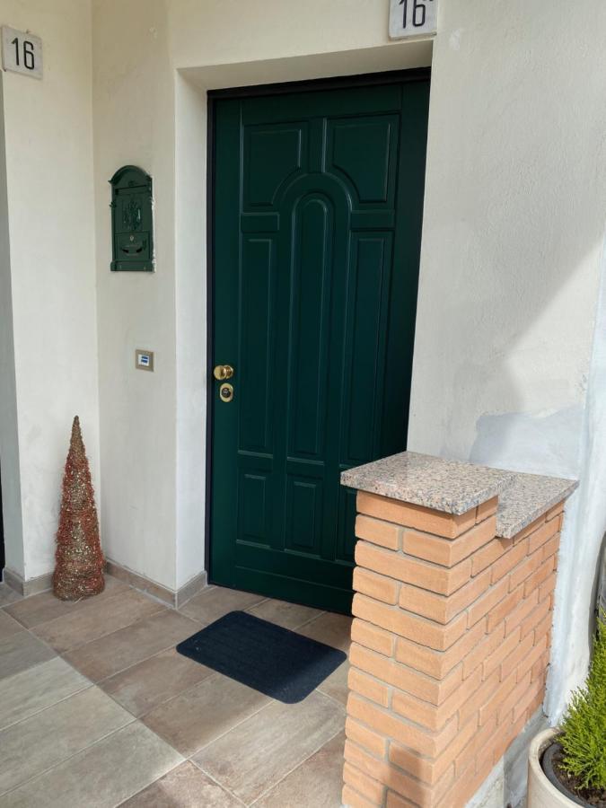 Casa Morea Cignone Ngoại thất bức ảnh