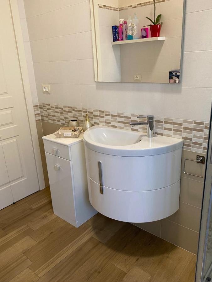 Casa Morea Cignone Ngoại thất bức ảnh