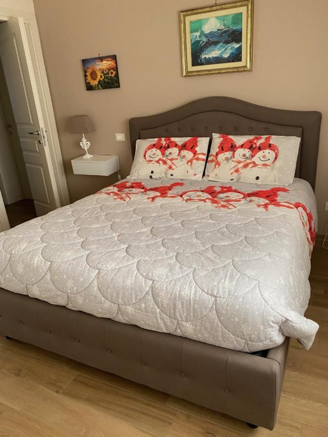 Casa Morea Cignone Ngoại thất bức ảnh