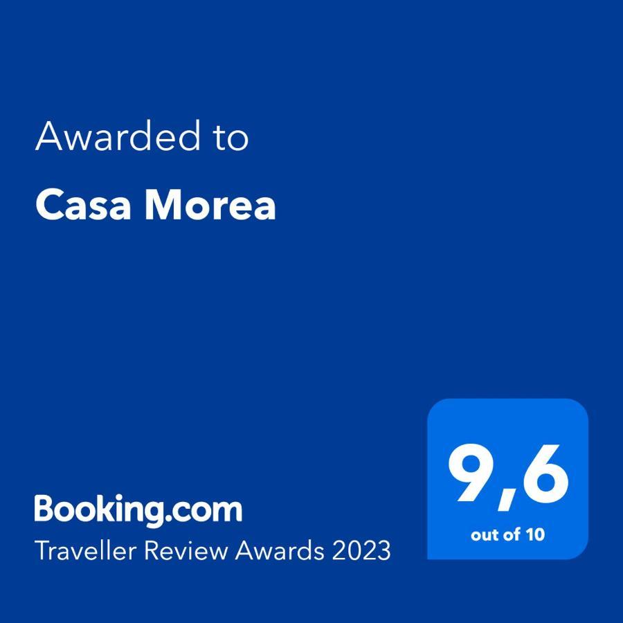 Casa Morea Cignone Ngoại thất bức ảnh